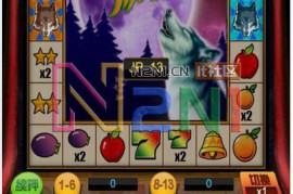 极端控制h5二开水果机源码