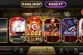 海外游戏Go88 + Client – SRC Game